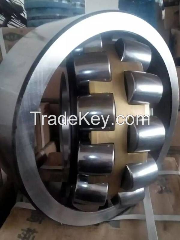 Spherical Roller Bearings