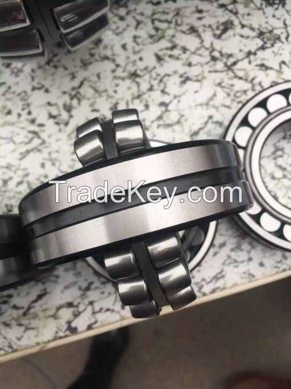 Spherical Roller Bearings