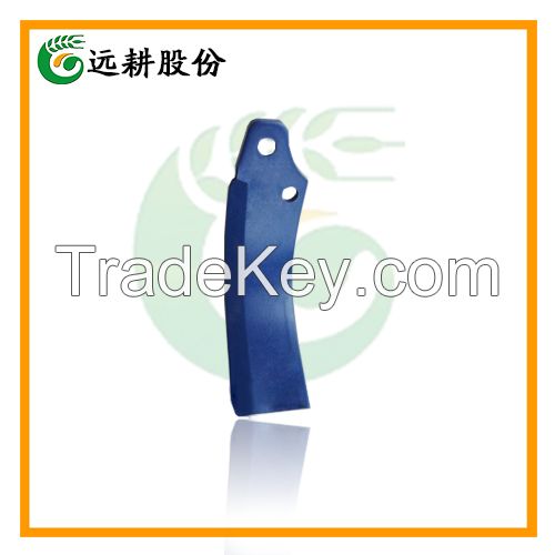 Power Tiller Blade