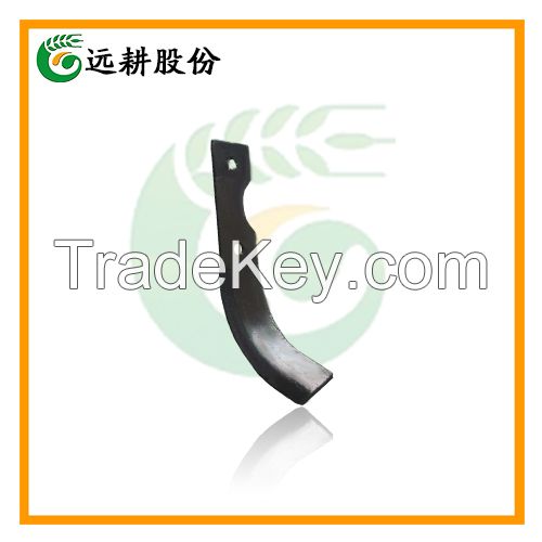 High quality Tiller Parts Dryland Blade 