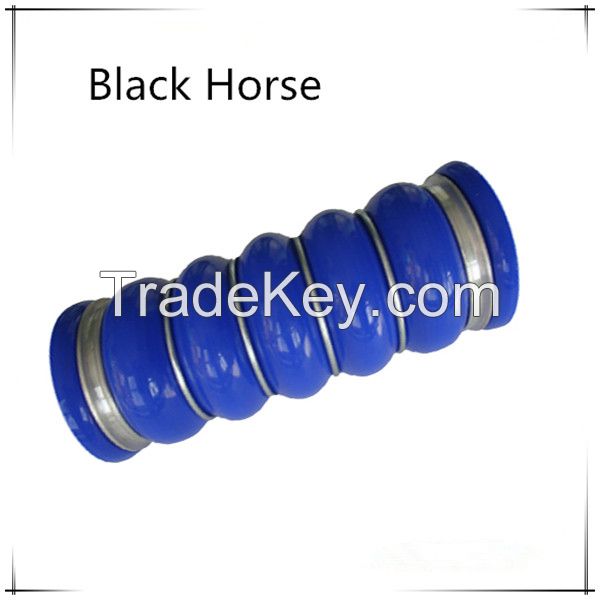 Automotive High Performance straight hump silicone hose