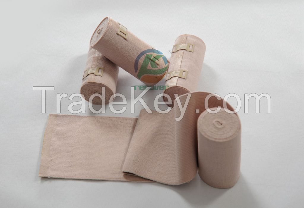 Elastic Bandage