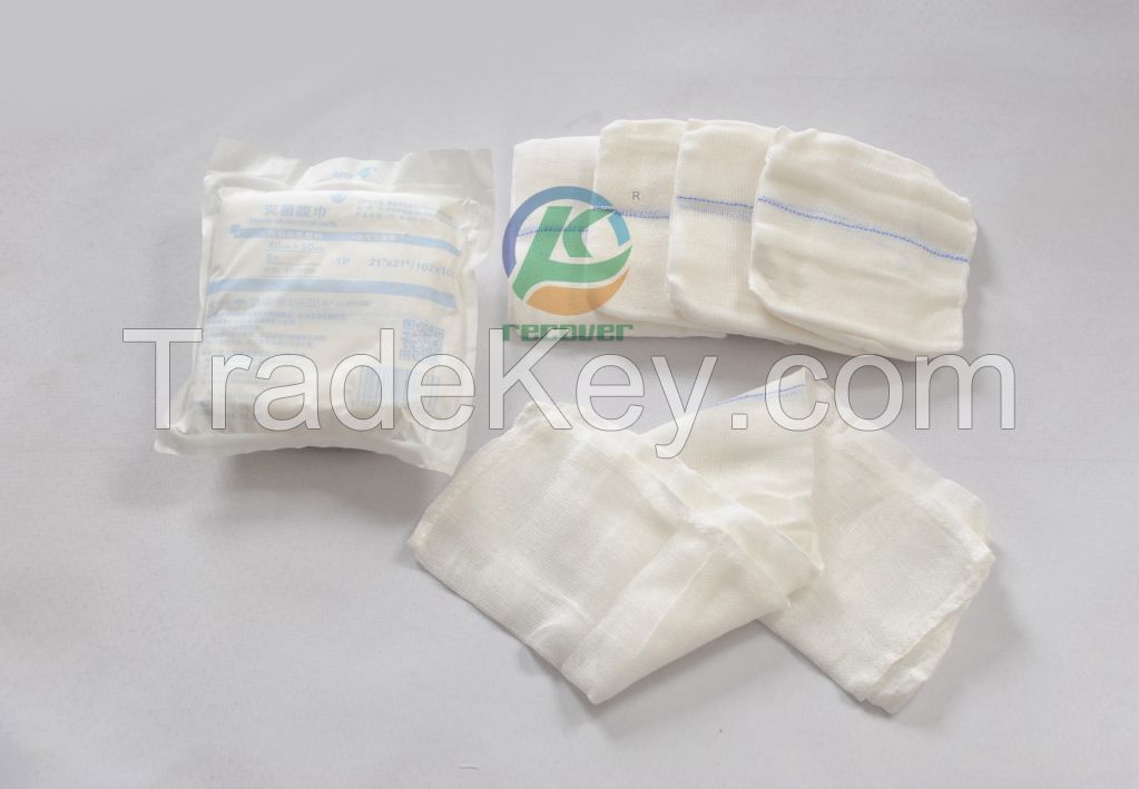 Sterile Abdominal Pad