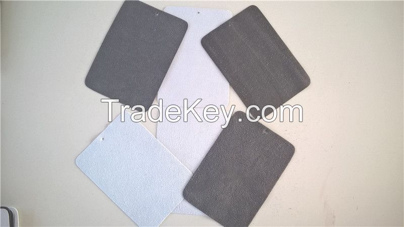 Microfiber Base for shoes,sofa,upholstery