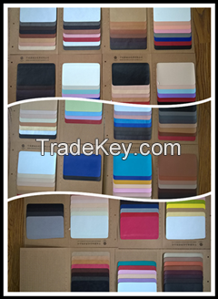 Microfiber Base for shoes,sofa,upholstery