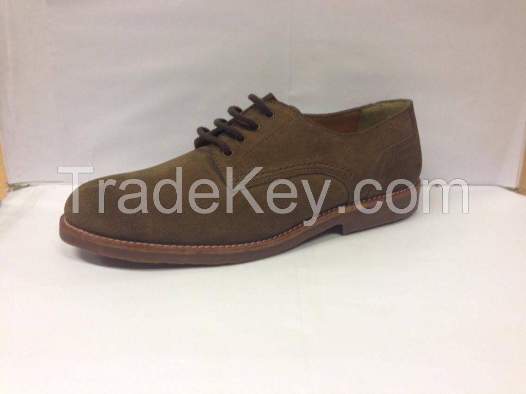 MEN Casual (Oxford Style) For Sale And Export