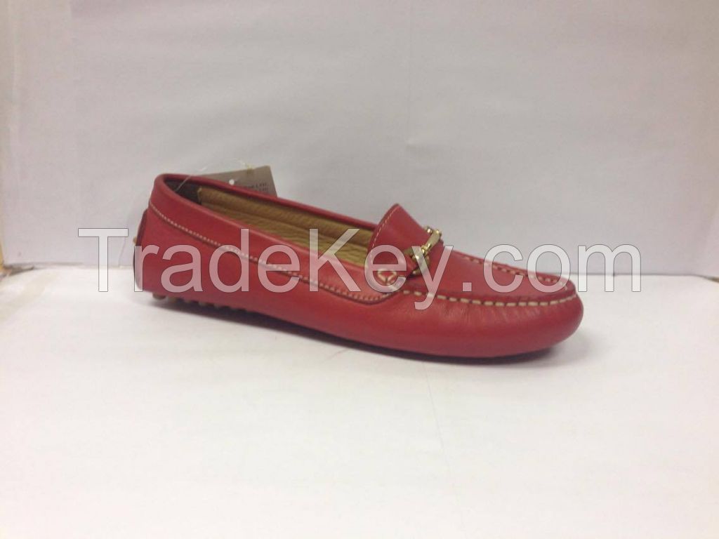 Women Casual Mocassin For Sale And Export