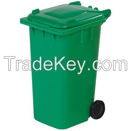 Waste Bins / Wheelie Bins