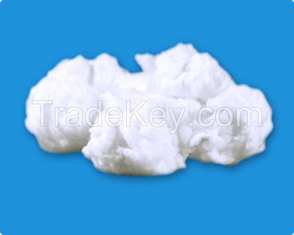 Simwool Ceramic Fiber Bulk