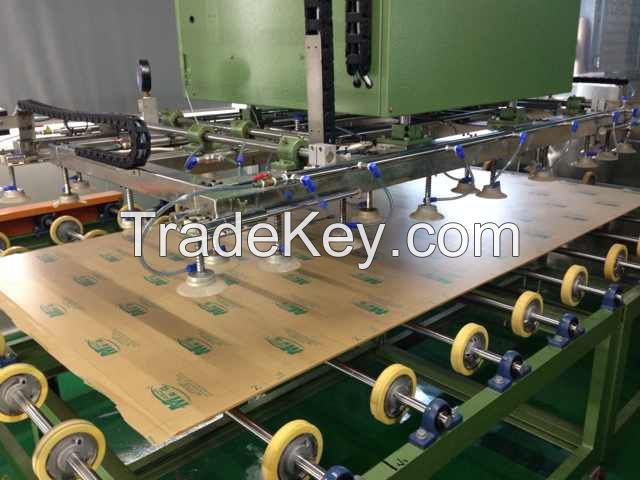 KINGSCOPE Acrilic plate/ plexiglass sheet  for decoration