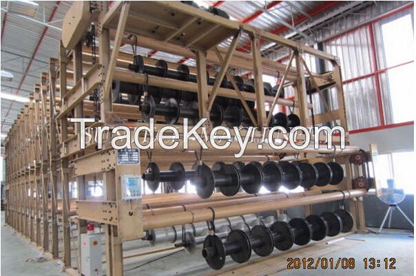 Beam Rack System
