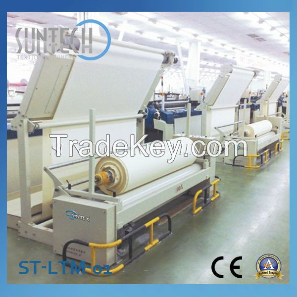 Suntech Loom Take up Machine