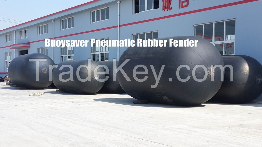 YOKOHAMA PNEUMATIC RUBBER FENDERS, P-50, P-80, NET &amp;amp; SLING TYPE, ISO 17357:2014 Compliant