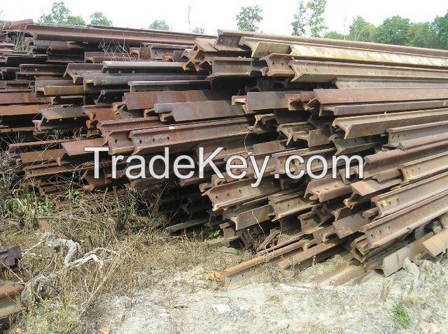 used rail R50/R65