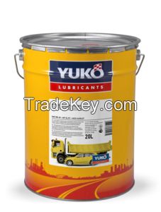 Transmission oil YUKO TM-5 80W-90