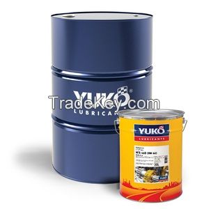 YUKO MGE-46V (HM 46),  hydraulic oil