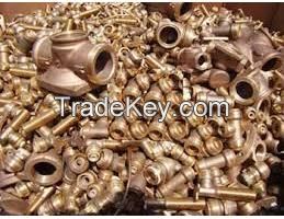 Brass Scrap