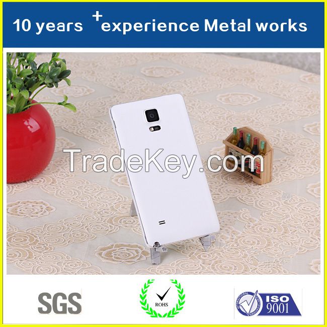 New Design Custom Mobile Phone Housing by OEM Manufacturer in Shenzhen