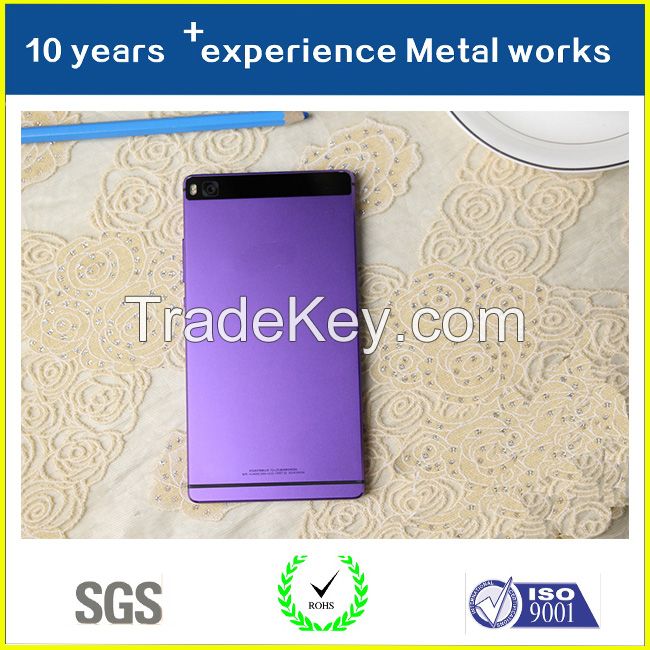 High Quality Factory Directly Supply Custom Metal Mobile Phone Case