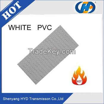 Food industry biscuit pvcuse conveyor belt