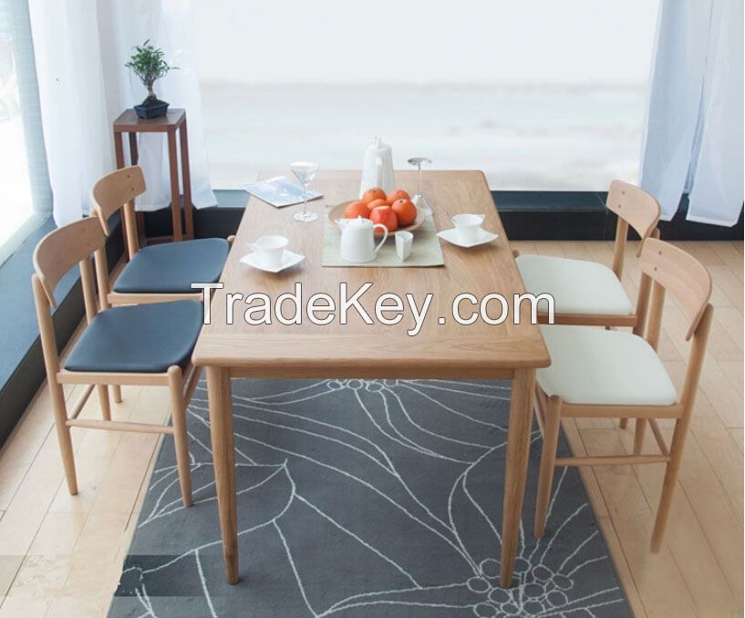 Teakwood Dining Table Sets