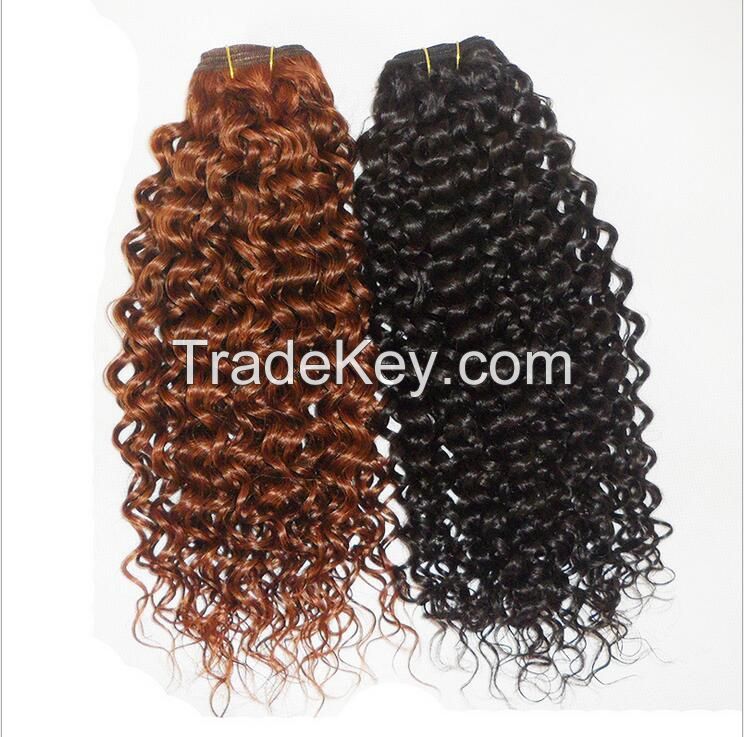 Peruvian Human Hair 100% Virgin