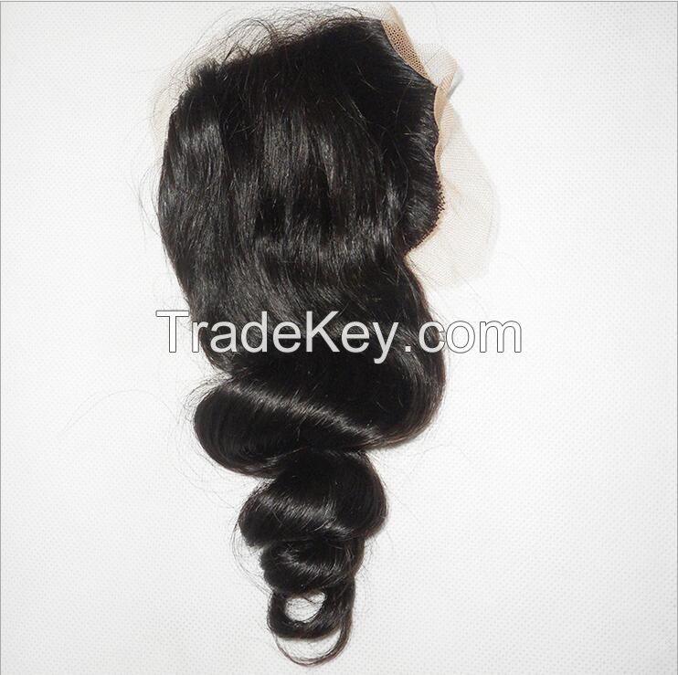 Hight quality brazilian hair weave