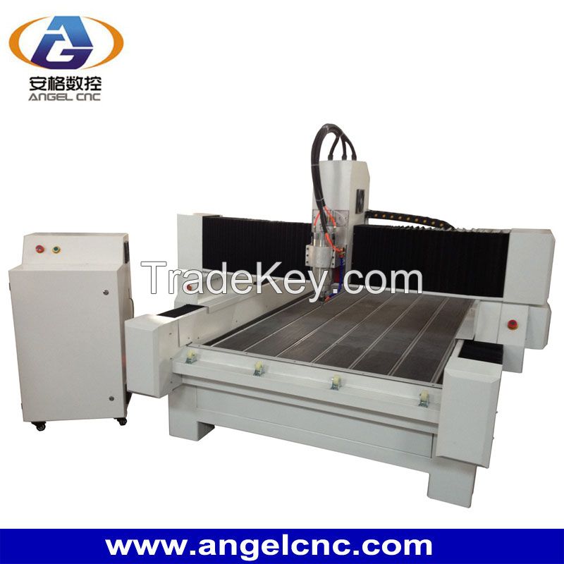 Steel /Glass/Aluminium /Stone Waterjet Cutting Machine, CNC Abrasive W