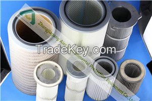 Replacemaent Donaldson Air Cartridge Filter