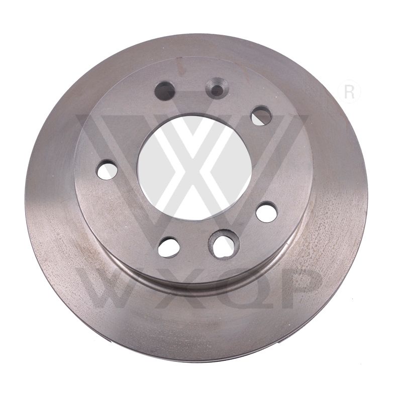 BRAKE DISCS 