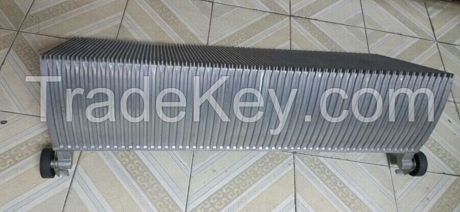 KONE escalator step, 1000mm