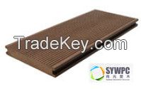 WPC outdoor flooring