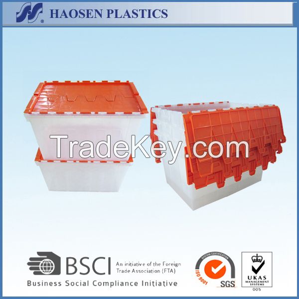 Factory directly wholesale moving plastic box