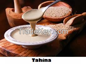 Best Natural Tahini (Paste of sesame)