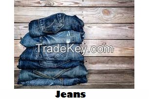 Offer Best Denim Jeans For Male/Female