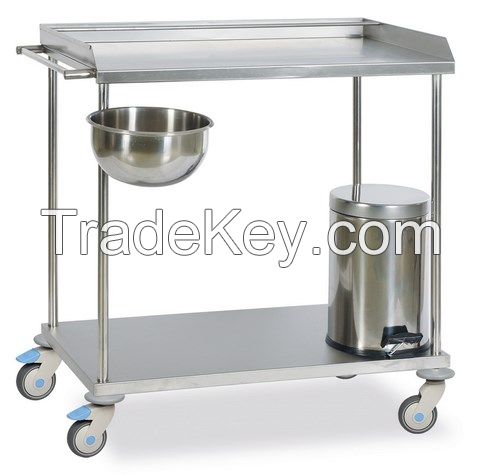 Dressing Trolley