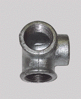 supply malleable iron pipe fittings