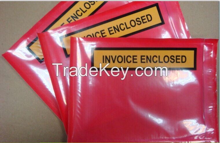 invoice labelopes