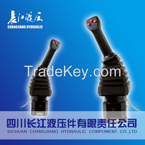 Hydraulic Power Units Pressure Reducing Valve