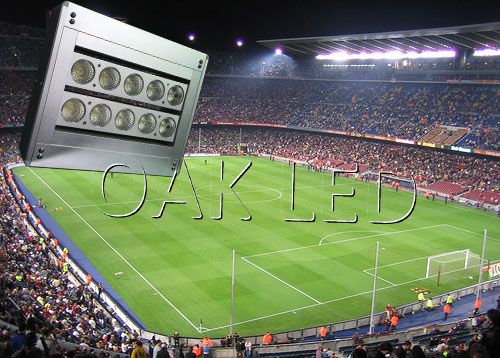 100W LED Flood Light / LED Stadium light / LED Venue light