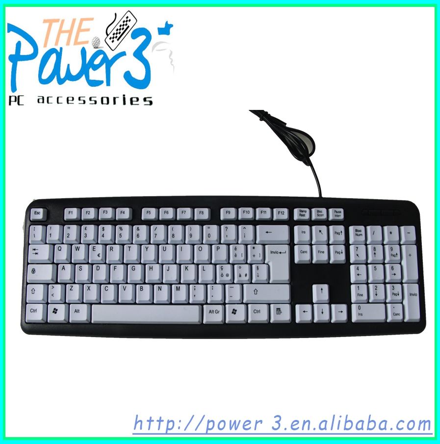 wireless mechanical keyboard with only usd 1.73