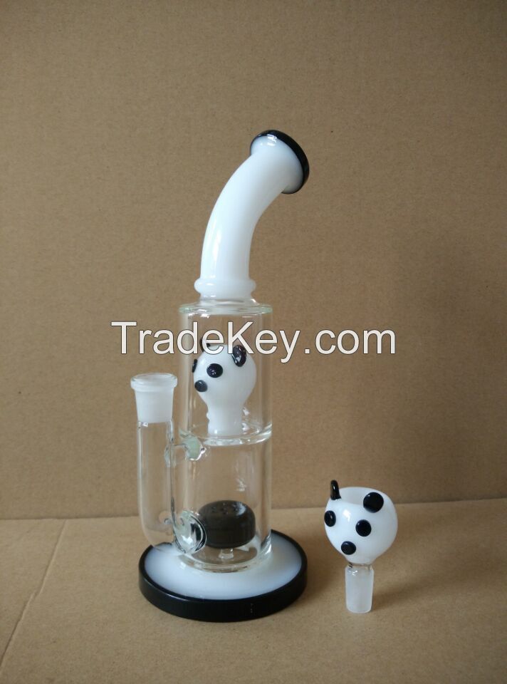 Glass Water Pipe