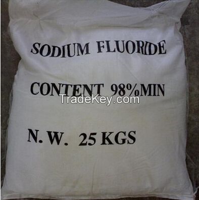 Sodium Fluoride