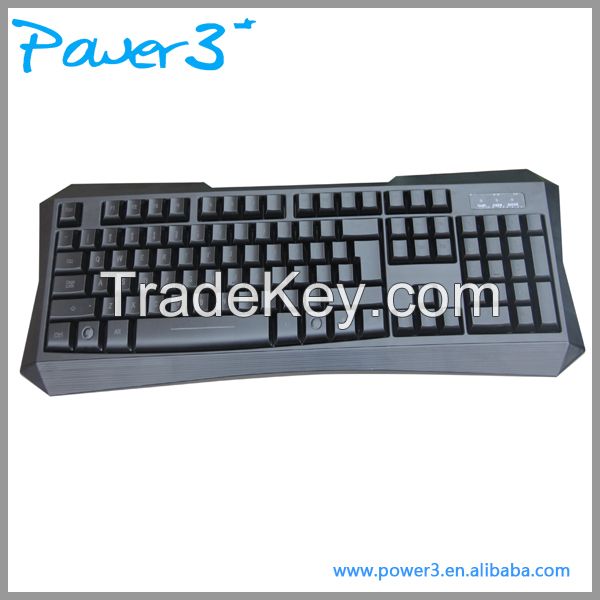 2016 New Tablet Keyboard with Customized Logo