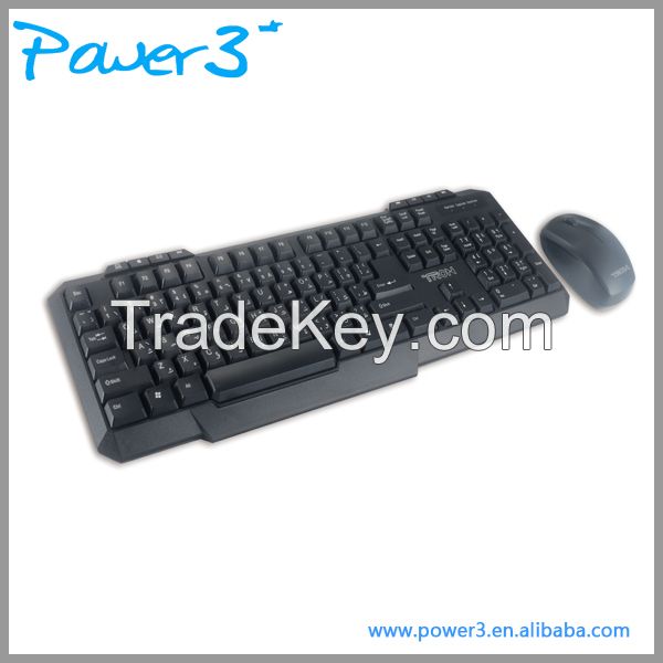 2016 New Wireless Arabic Keyboard for tablet pc