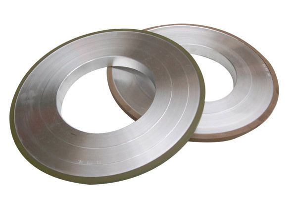 Resin Bond Grinding wheels