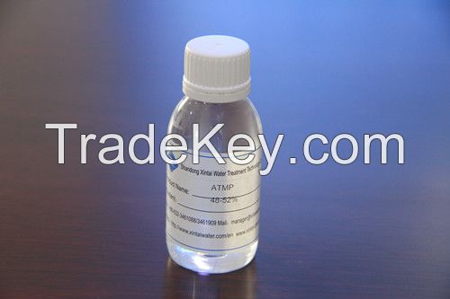 Water treatment ATMP 50% or 95%/CAS 6419-19-8 made in china