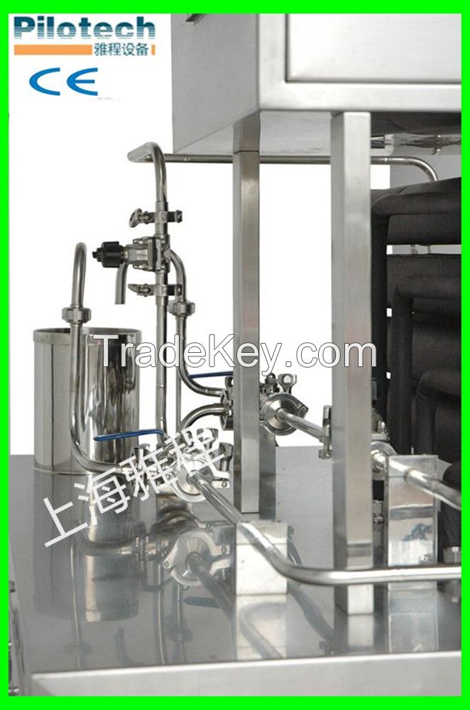 lab uht sterilizer