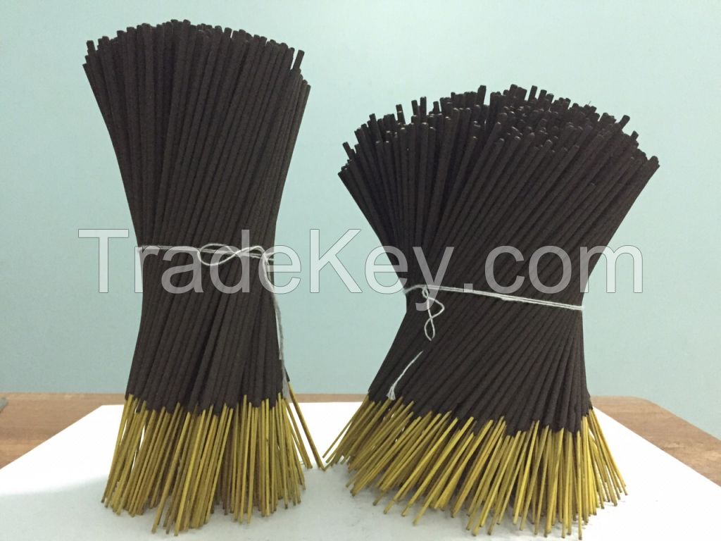 Raw Incense Stick