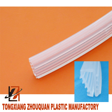 plastic strip